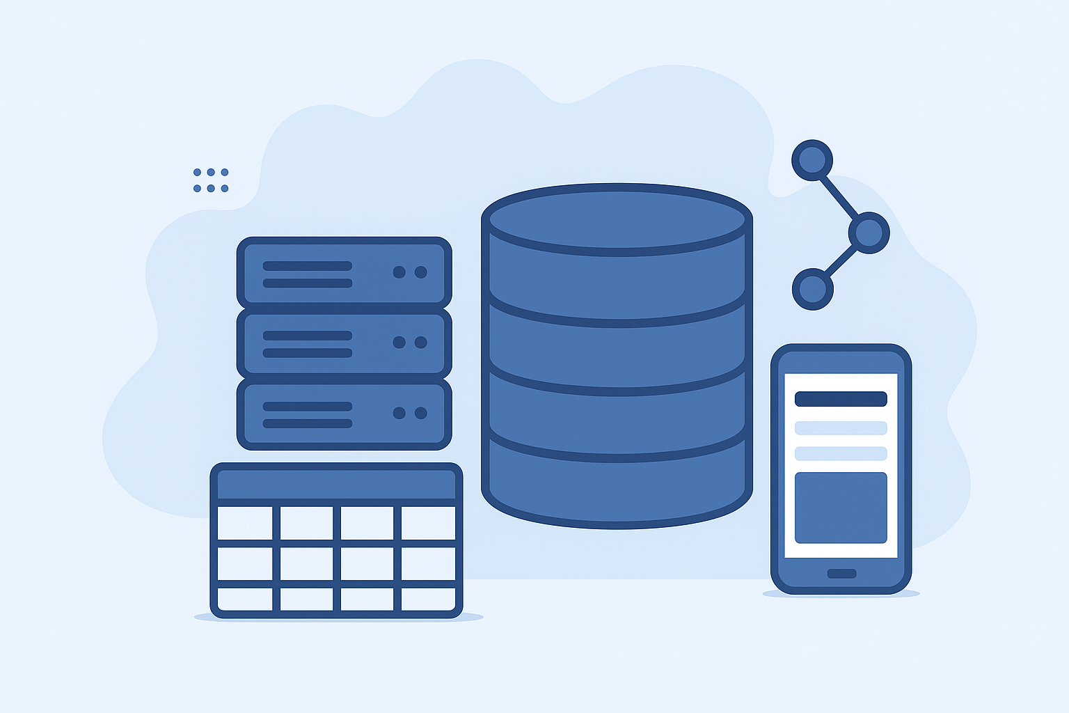 Understanding Databases: From Basics to Best Practices