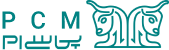 PCM International Logo