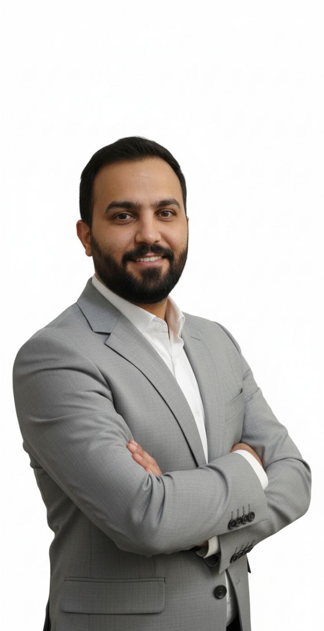 Majid Kashefi