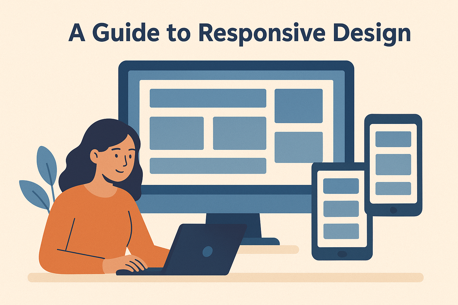 A Guide to Responsive Design