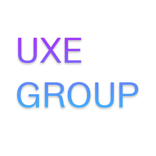 UXE Group Logo